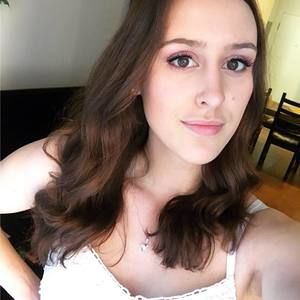 Meet your Posher, Marie-ellen